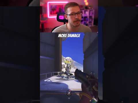 3 Good Habits of EVERY New Ashe! (Overwatch 2 Tips)