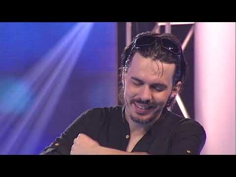 Bojan Tomović - Varenika (Gold subotom popodne)