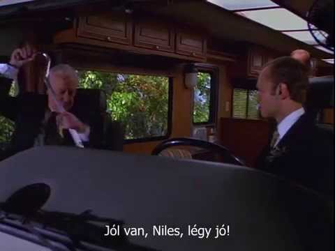 Frasier - Sad Story of a Chateau Petrus Wine of the Vintage of 1945