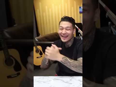 Young Joe got Snappled.