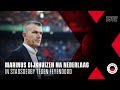 ? Marinus Dijkhuizen na nederlaag in stadsderby | "??? ?????? ???? ????? ??? ???? ??????????"