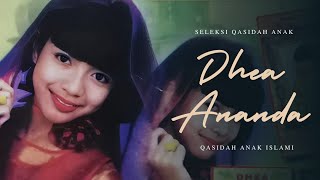 Download lagu VCD HD1080p - Selamat Lebaran & Assalammu'alaikum - Dhea Ananda mp3