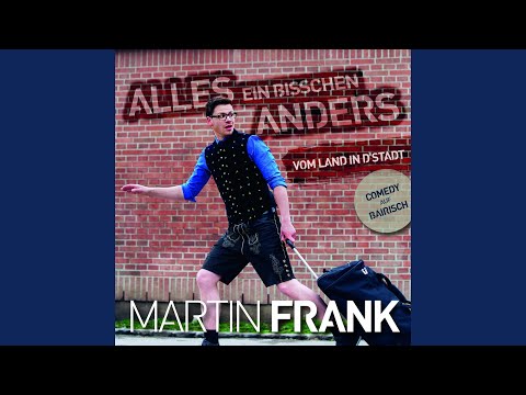 Erst kommt das Rindviech