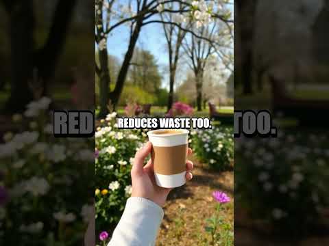 Mindful Mornings: Sustainable Habits to Start Your Day Right