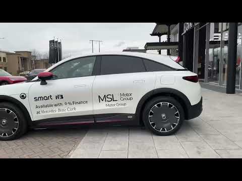 Smart #3 Smart 3 25th Anniversary Edition - Image 2