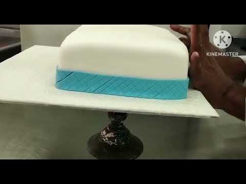 10 pound Chocalate dairy milk and mud flavour  cake by Chef Karam Rasul