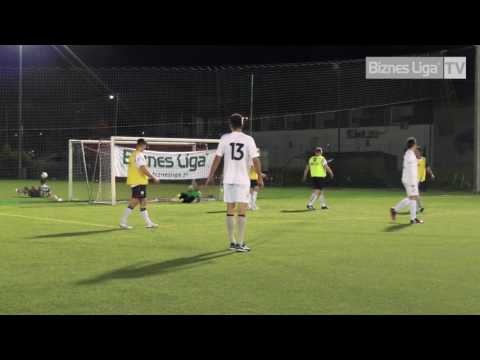 01.06.2017 II Liga C - PKO Bank Polski vs. Getinge