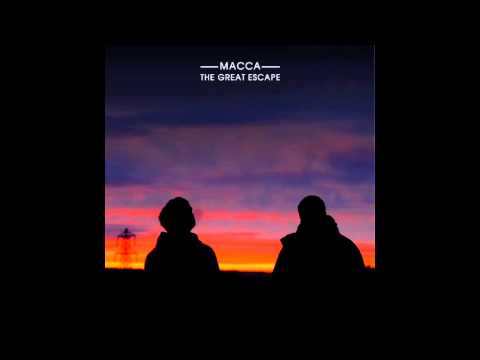 Macca - The Rabbit Trap (Prod. Harvey Gunn)