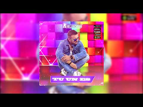 A-EUROPA | ARTŪRS DUBOKS - TU UN ES (Official audio) 2019