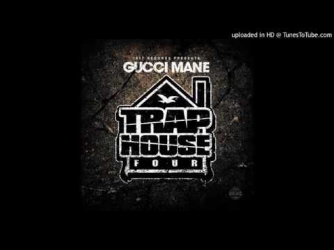 Gucci Mane - Reminise [Trap House 4]