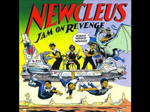 Newcleus - Automan