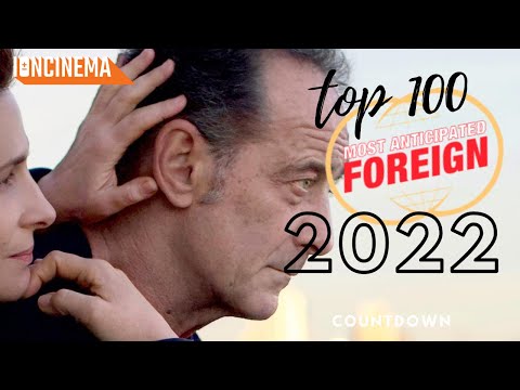 Claire Denis - Both Sides of the Blade - #13. Most Anticipated Foreign Films of 2022