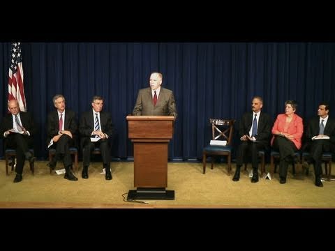 Strategy to Combat Transnational Organized Crime