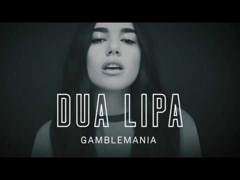 DUA LIPA - Prishtina Concert Promo