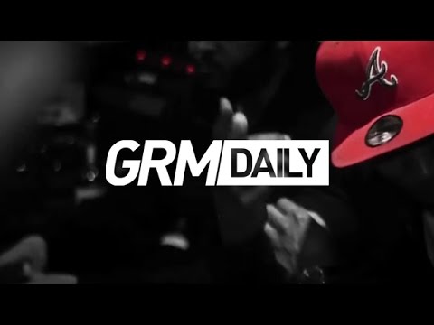 Ant-Deko - 'Bars N Lyrics Freestyle' | GRM Daily