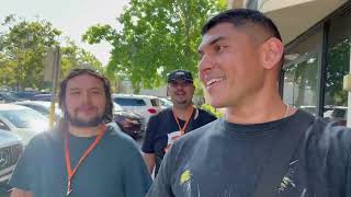 NEW SAN JOSE CARD SHOW. #pokemon #shorts