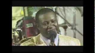 PANAM PERCY PAUL-GLORY 4 VIDEO-I WILL NOT CHANGE MY MIND