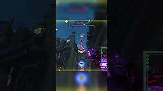 【OW】Uber Eatsでジャンクラ届いたｗｗ | #tokohalu (#Twitch)