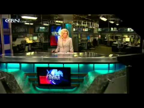 News Channel Midday Edition: March 7, 2011 - CBN.com