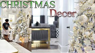 *New* 2025 Christmas Decorate With Me ||