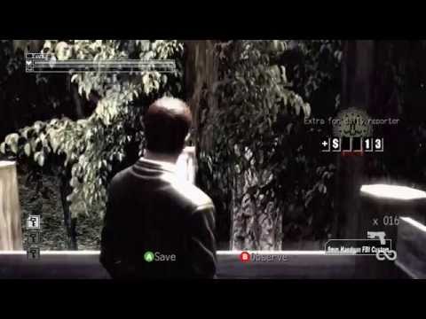 deadly premonition xbox 360 iso