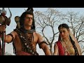 Shiv Sati Flute Theme Devon Ke Dev Mahadev