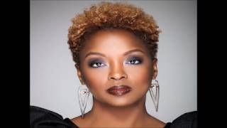 Conya Doss - What I&#39;d Do