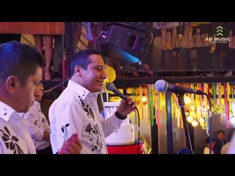 MIX CARIBEÑOS 2 - LOS REBELDES DE LA CUMBIA