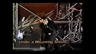 Conception - Under A Mourning Star | Live, Tokyo 1995 (Partial)