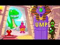 Sesame Street Make Words With Elmo