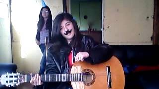 Mi unicornio azul version cul