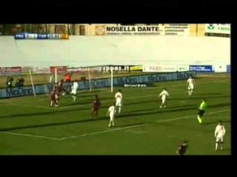 Portogruaro  0 - 1  Torino  HIGHLIGHTS