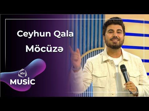 Ceyhun Qala - Möcüzə