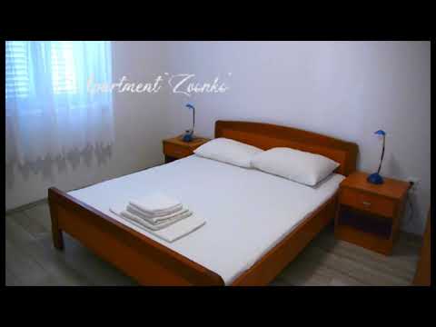 Apartment "Zvonko"