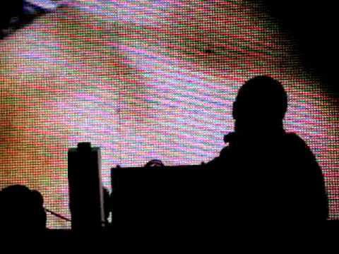 DJ Fedde Le Grand Green Valley + PROJECTBAR