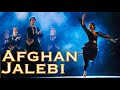 Afghan Jalebi By Indian Dance Group Mayuri From Russia