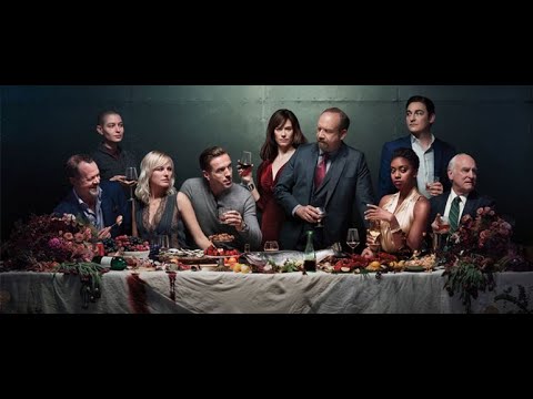 Миллиарды 5 й сезон Русский трейлер Сериал 2020