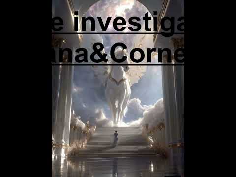 Sesiune investigativa 59 Terra se separa in cele 2 pamanturi care se distanteaza foarte repede