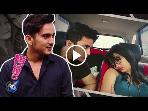 Sibad 'Digantung' Haydar - Cumicam 06 Maret 2017