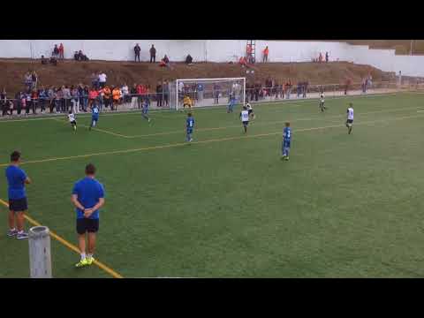 RESTV / Valencia C.F. 7 - S.D. Ponferradina 1 / Benjamín / 1ª fase