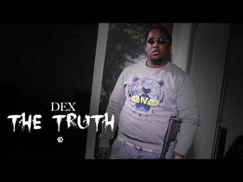 Dex Osama - The Truth