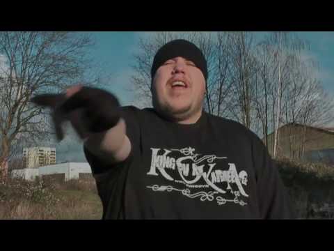 Psycomatic - Game Full Of Hate Me (official Video)