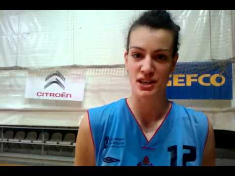 29/10/2010 Declaraciones de IVA SLISKOVIC tras Celta - Soller