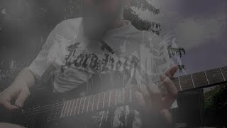 Erroiak - Svart Djup (Finntroll cover)