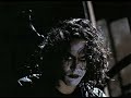 sentenced-mourn (the crow) partially remastered 4K