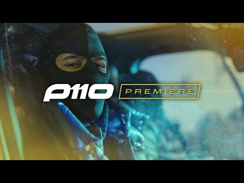 Kenzo - Before The Lick [Music Video] | P110