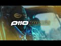 Kenzo Before The Lick Music Video P110