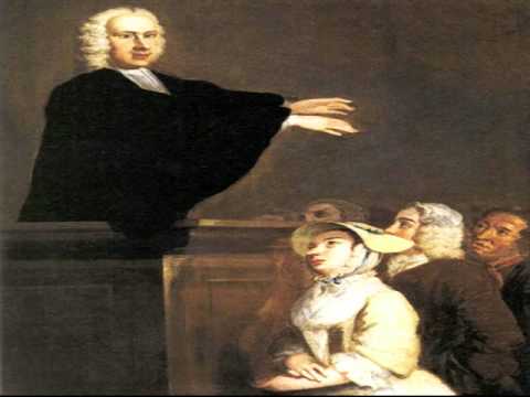 George Whitefield - The Pharisee and the Publican (abridged)