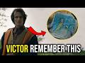 FROM Season 4 Episode 1 Breakdown Hidden Clues Theories
