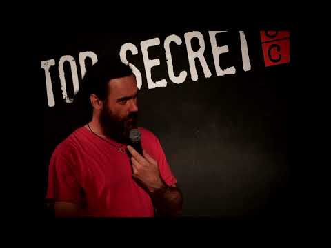 Top Secret 